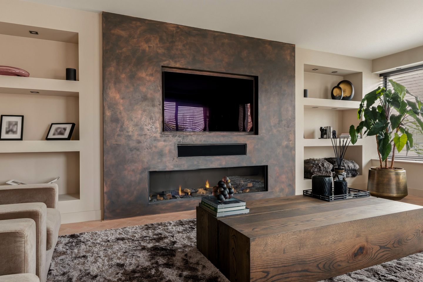 Foto 10 van Marquettelaan 6-E