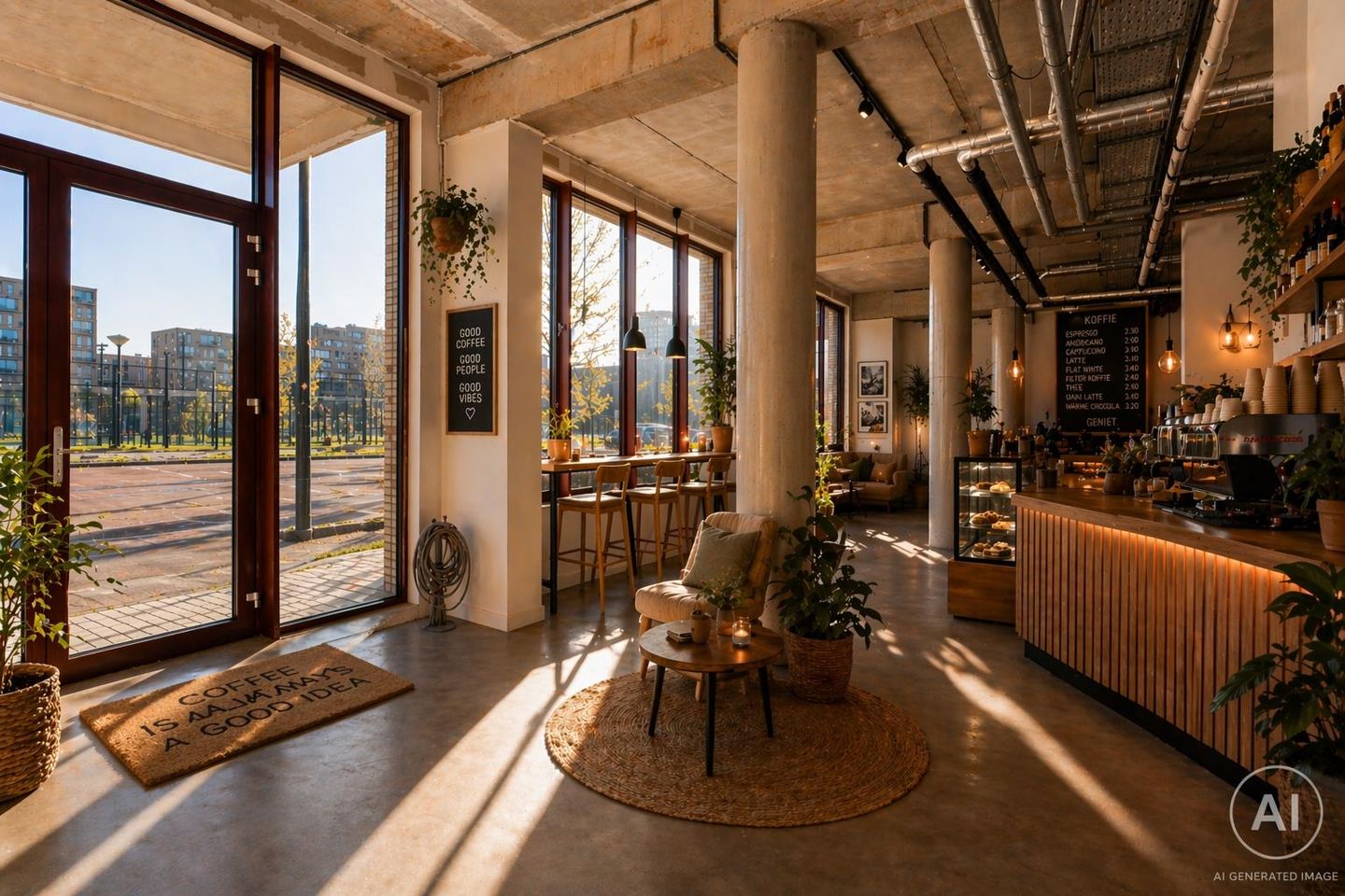 Bekijk foto 4 van Eef Kamerbeekstraat 318-A