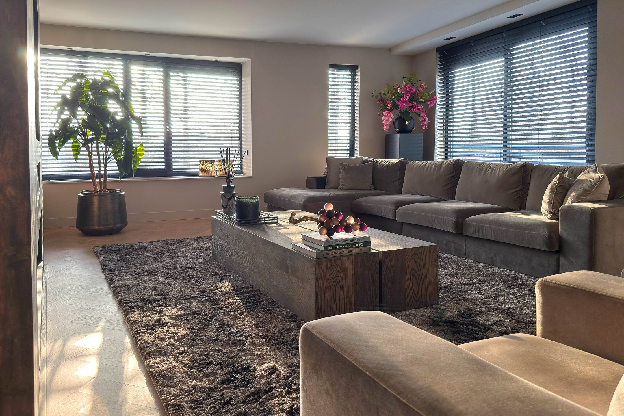 Foto 9 van Marquettelaan 6-E