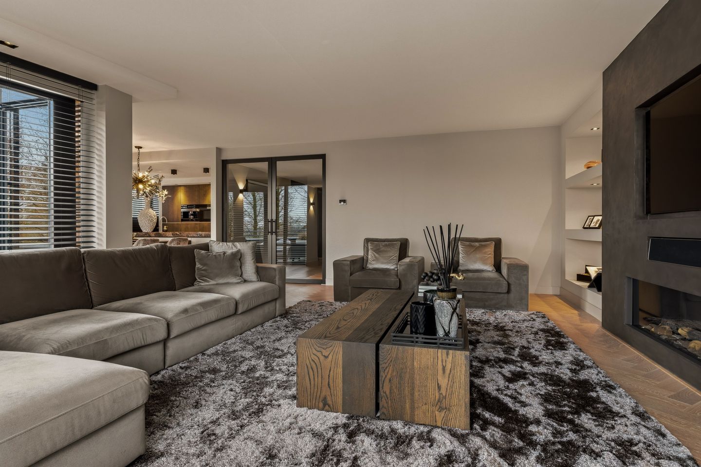 Foto 10 van Marquettelaan 6-E