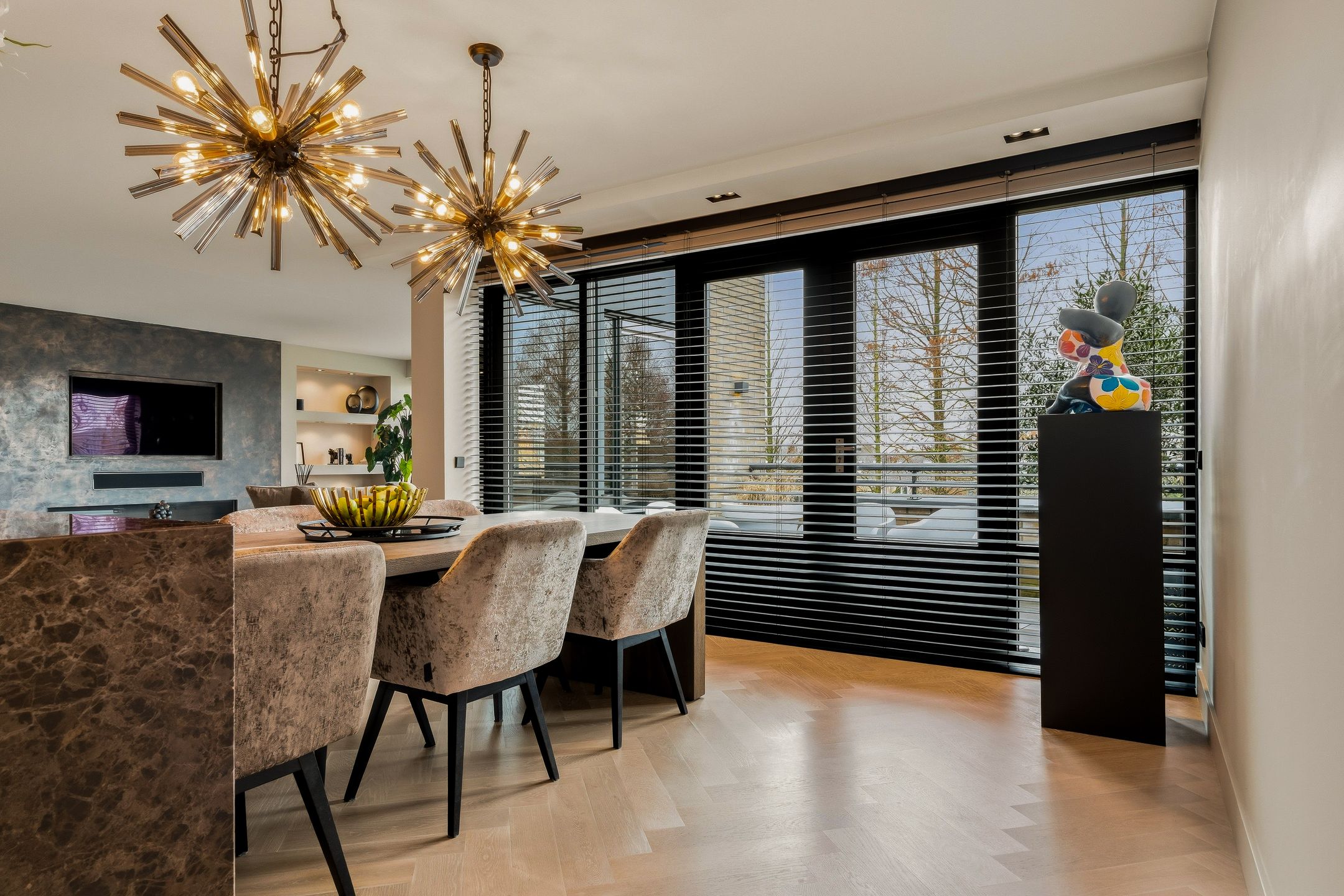 Foto 15 van Marquettelaan 6-E