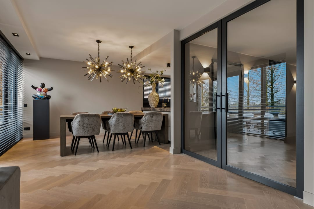 Foto 16 van Marquettelaan 6-E