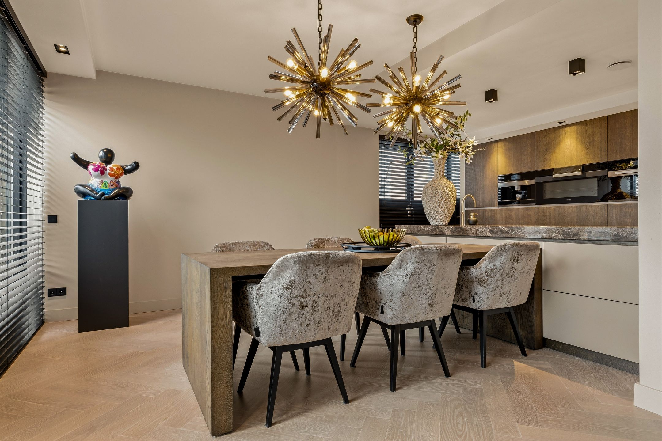 Foto 12 van Marquettelaan 6-E