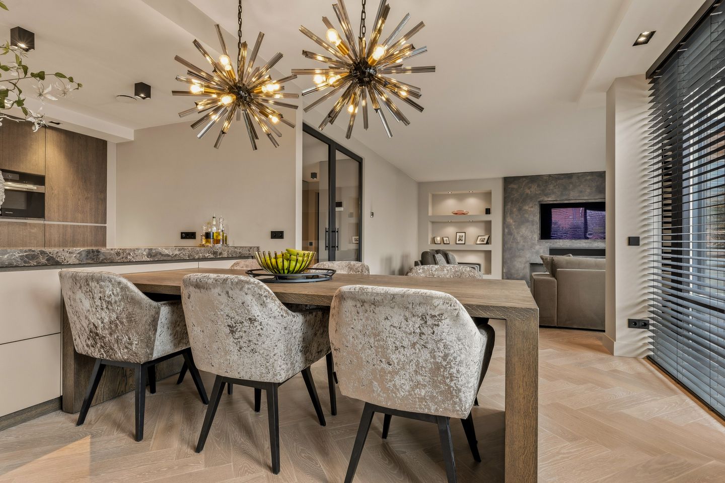 Foto 19 van Marquettelaan 6-E