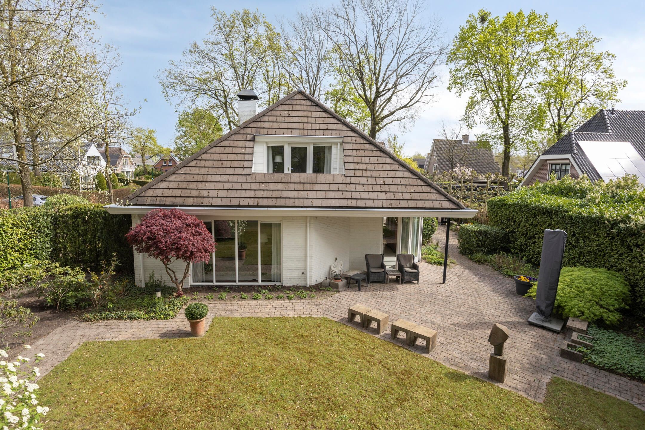 Foto 69 van Zilvermos 2