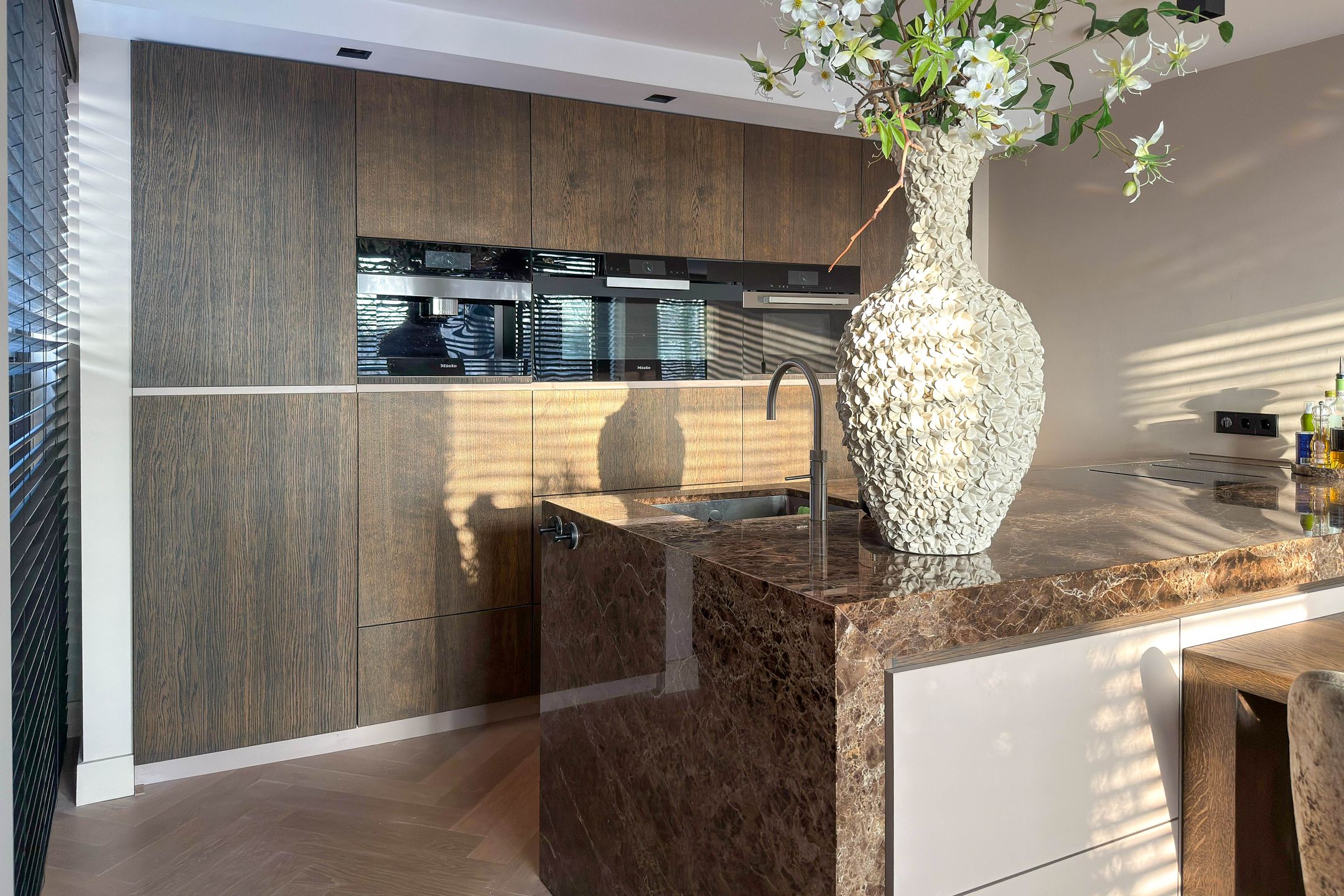 Foto 18 van Marquettelaan 6-E