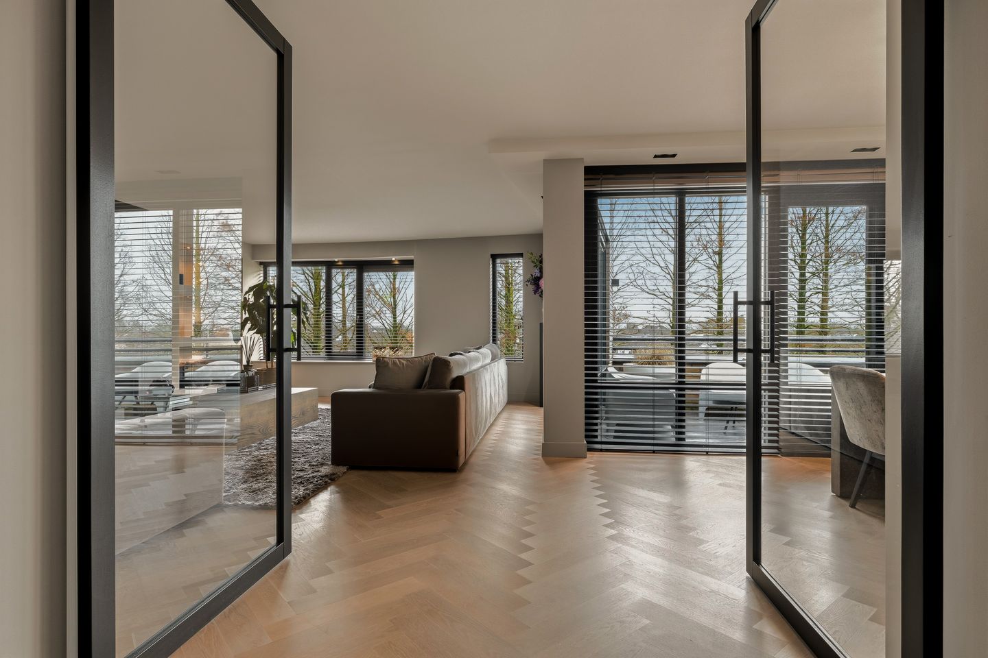 Foto 19 van Marquettelaan 6-E