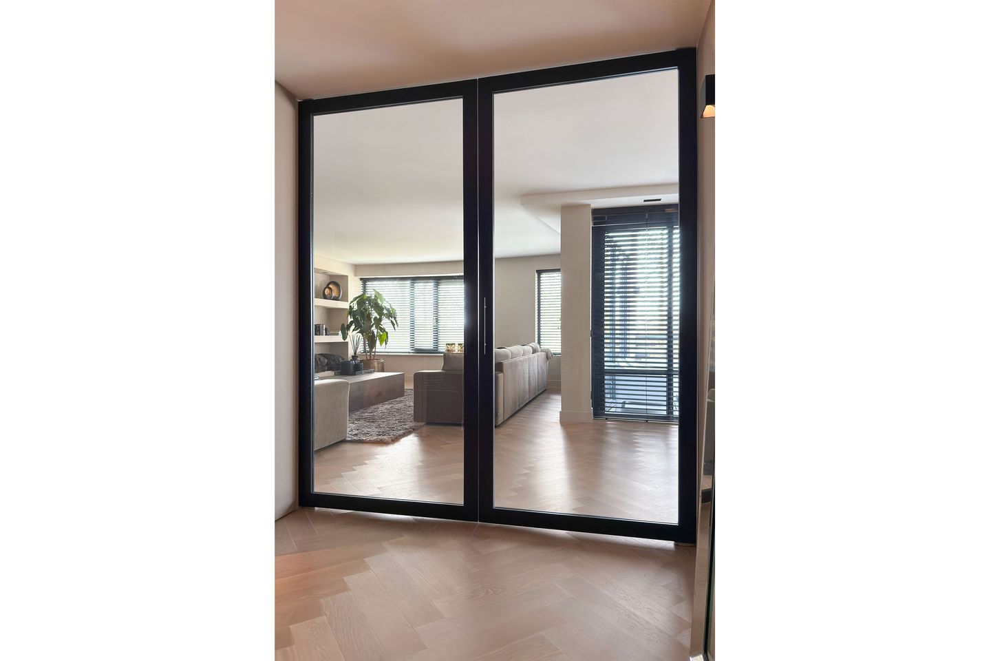 Foto 25 van Marquettelaan 6-E