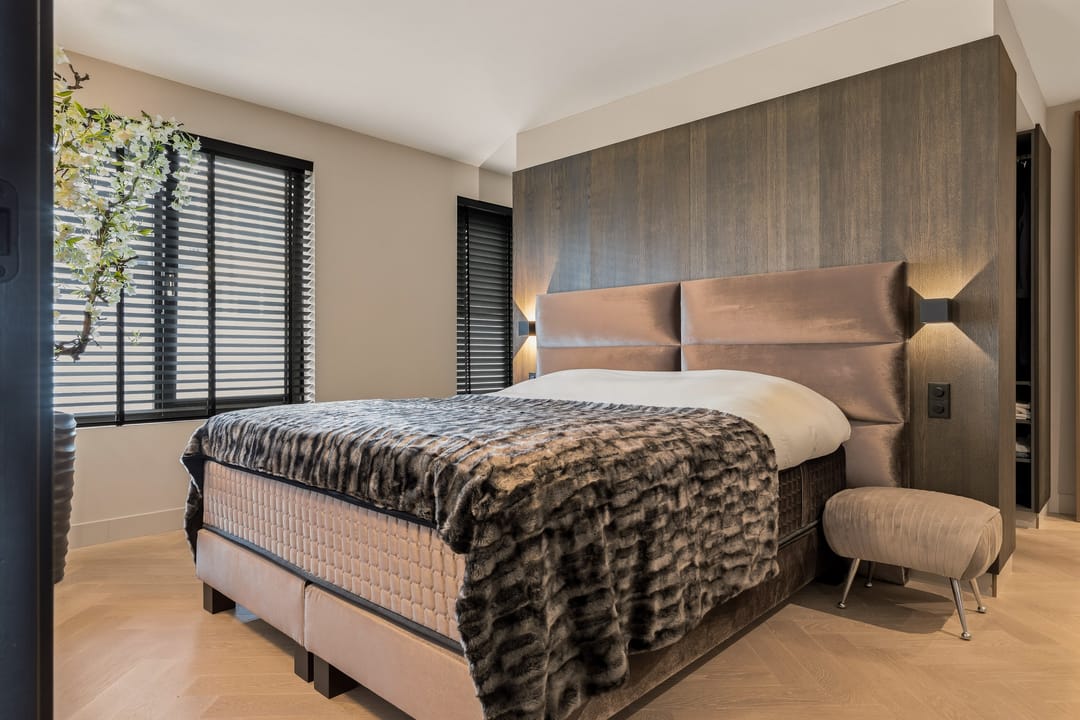 Foto 32 van Marquettelaan 6-E