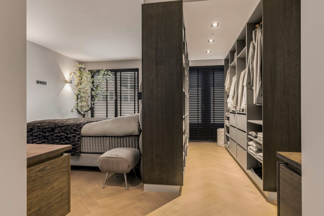 Foto 38 van Marquettelaan 6-E