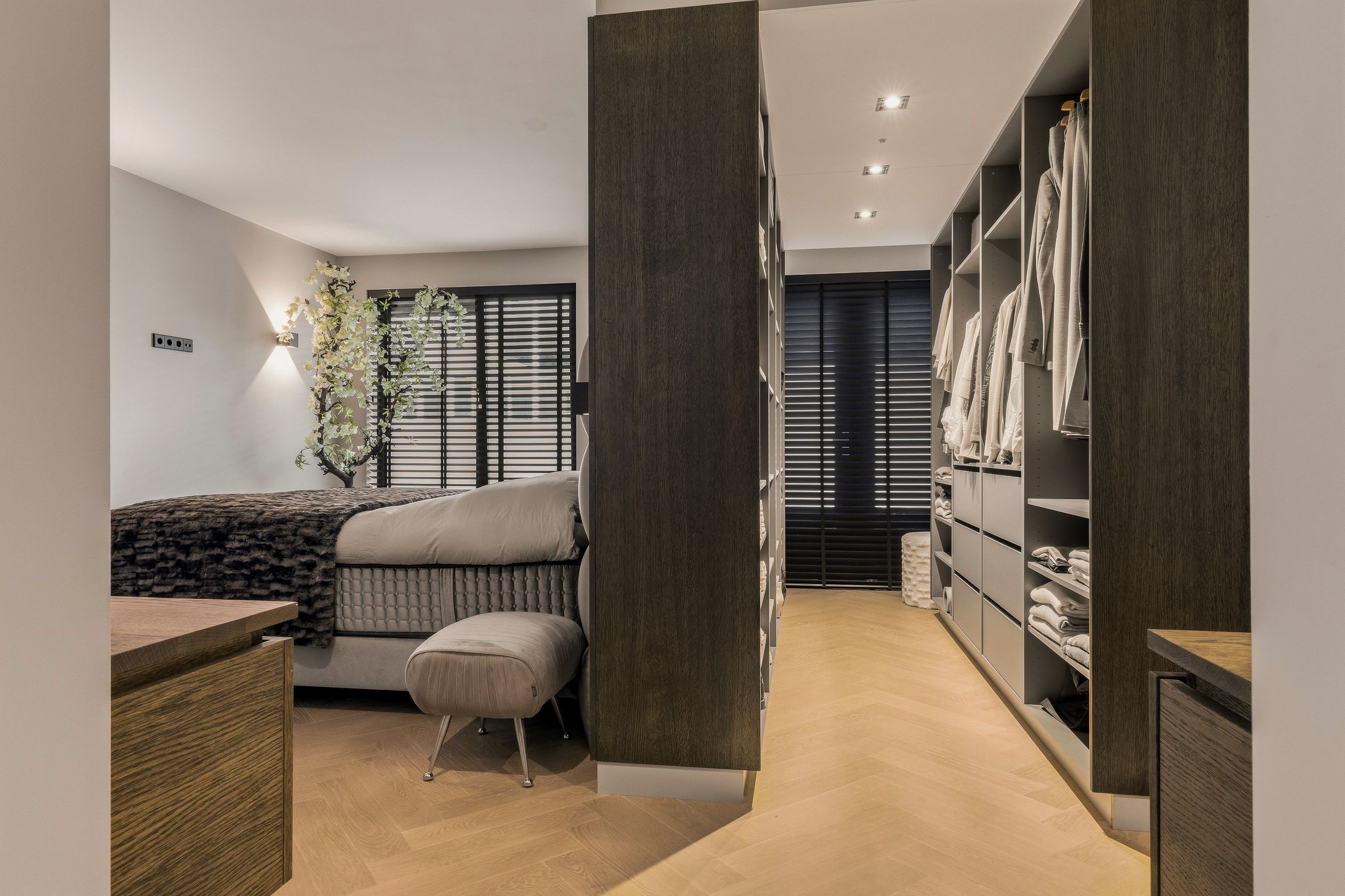 Foto 33 van Marquettelaan 6-E