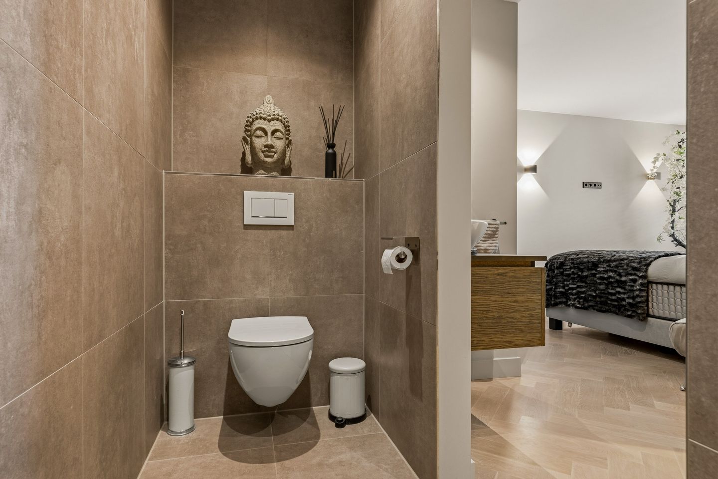 Foto 40 van Marquettelaan 6-E