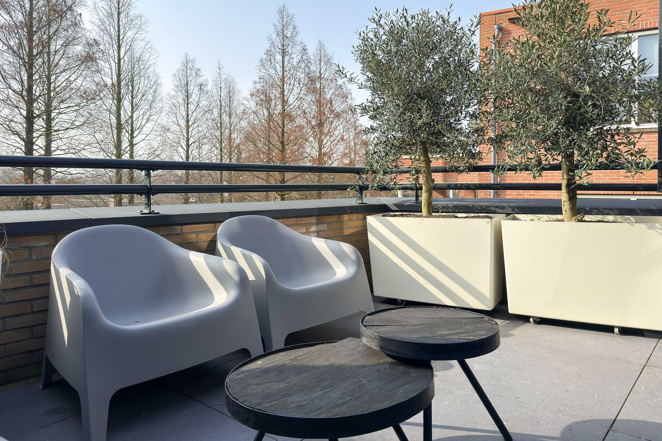 Foto 48 van Marquettelaan 6-E