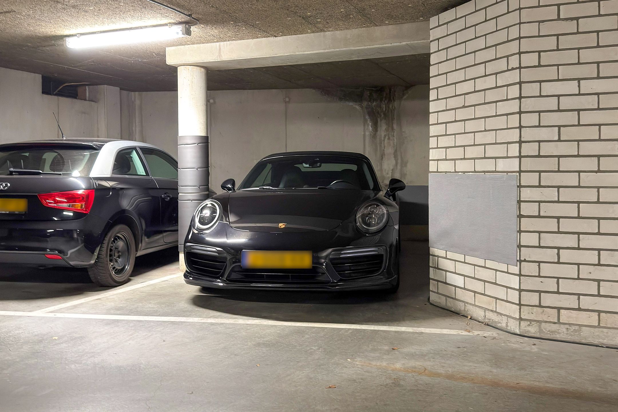 Foto 54 van Marquettelaan 6-E