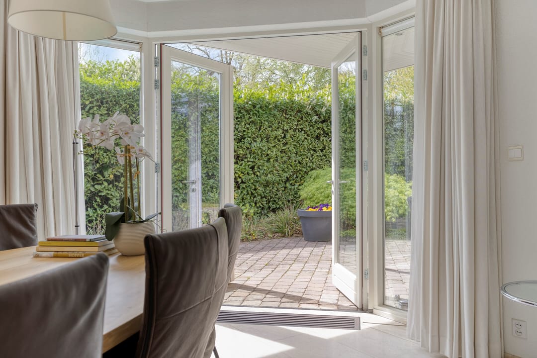 Foto 11 van Zilvermos 2