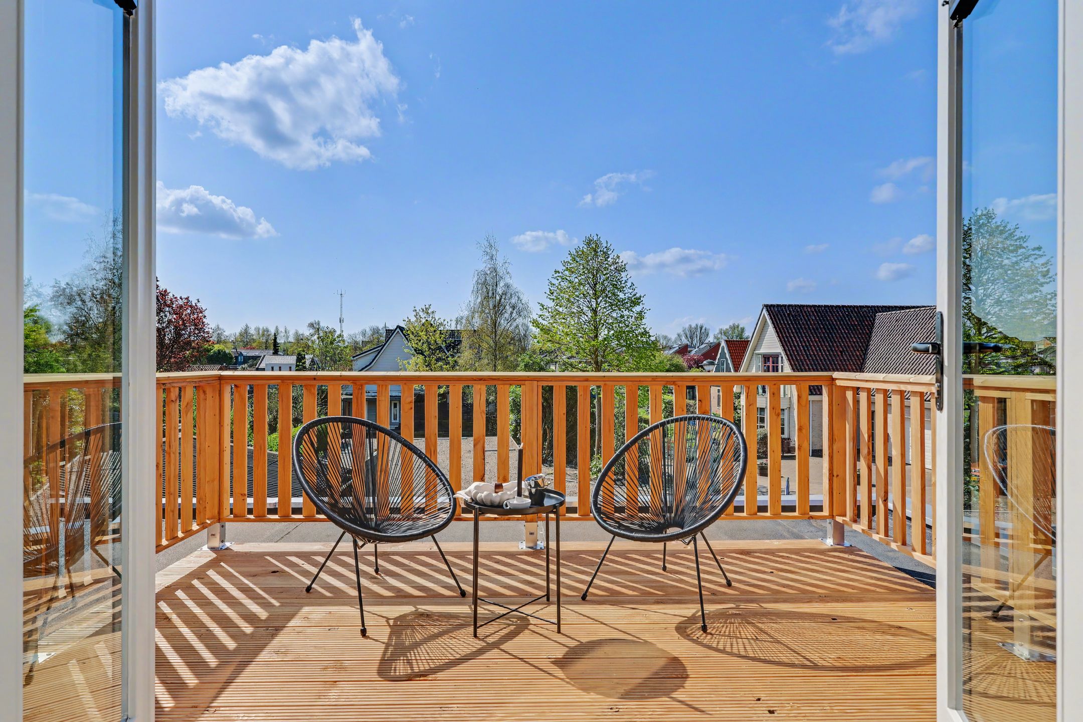 Foto 3 van Zesstedenweg 71-E