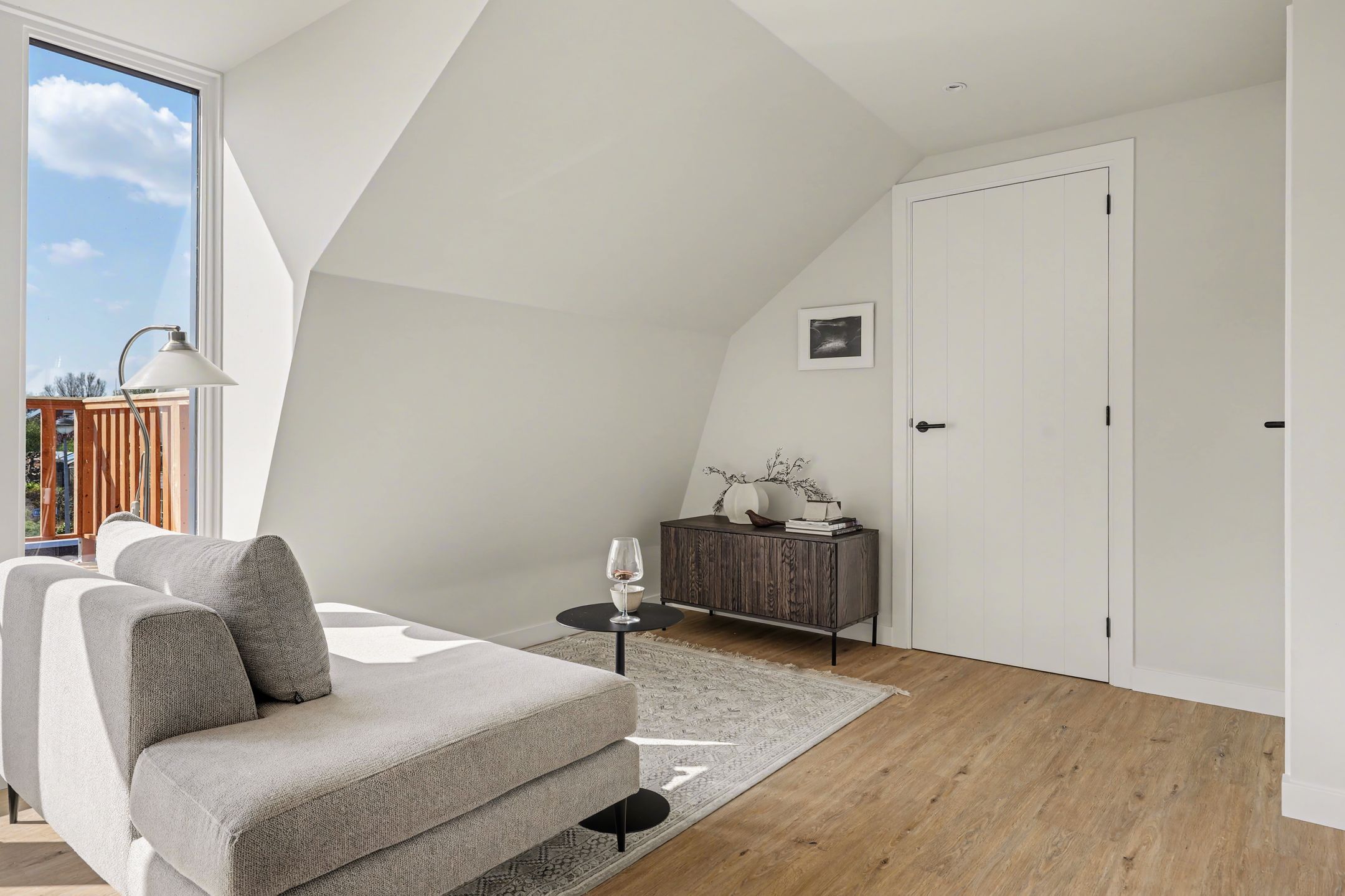 Foto 9 van Zesstedenweg 71-E