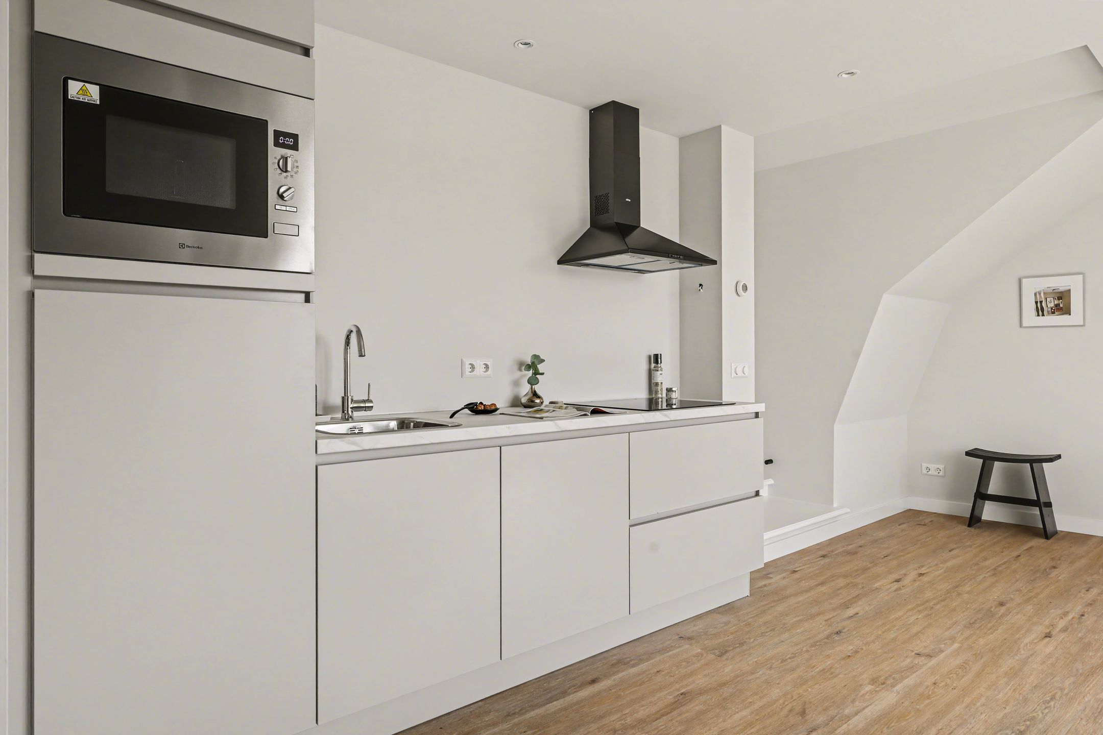 Foto 12 van Zesstedenweg 71-E