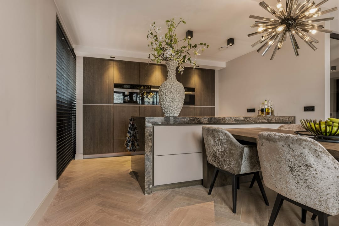 Foto 22 van Marquettelaan 6-E