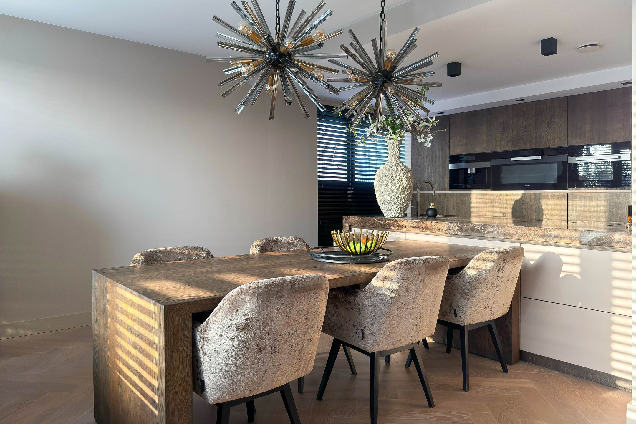 Foto 18 van Marquettelaan 6-E