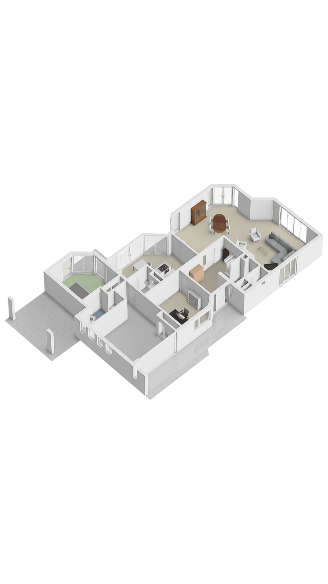 Foto 83 van Zilvermos 2