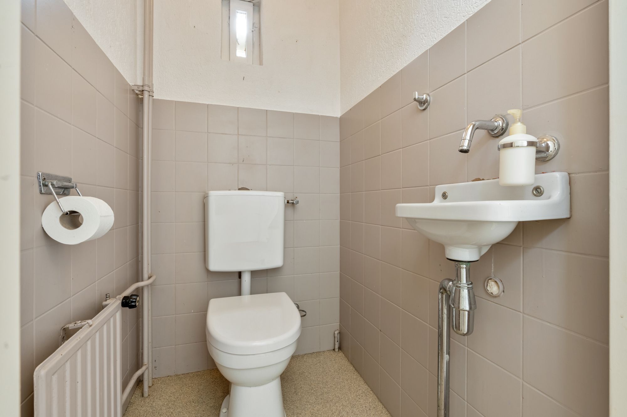 Photo 15 of Kochstraat 8