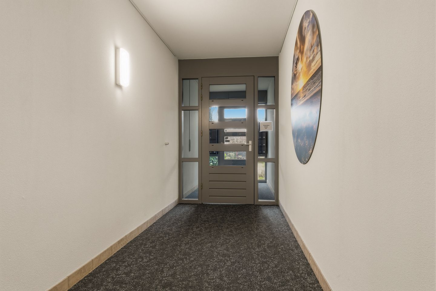 Foto 5 van Marquettelaan 6-E