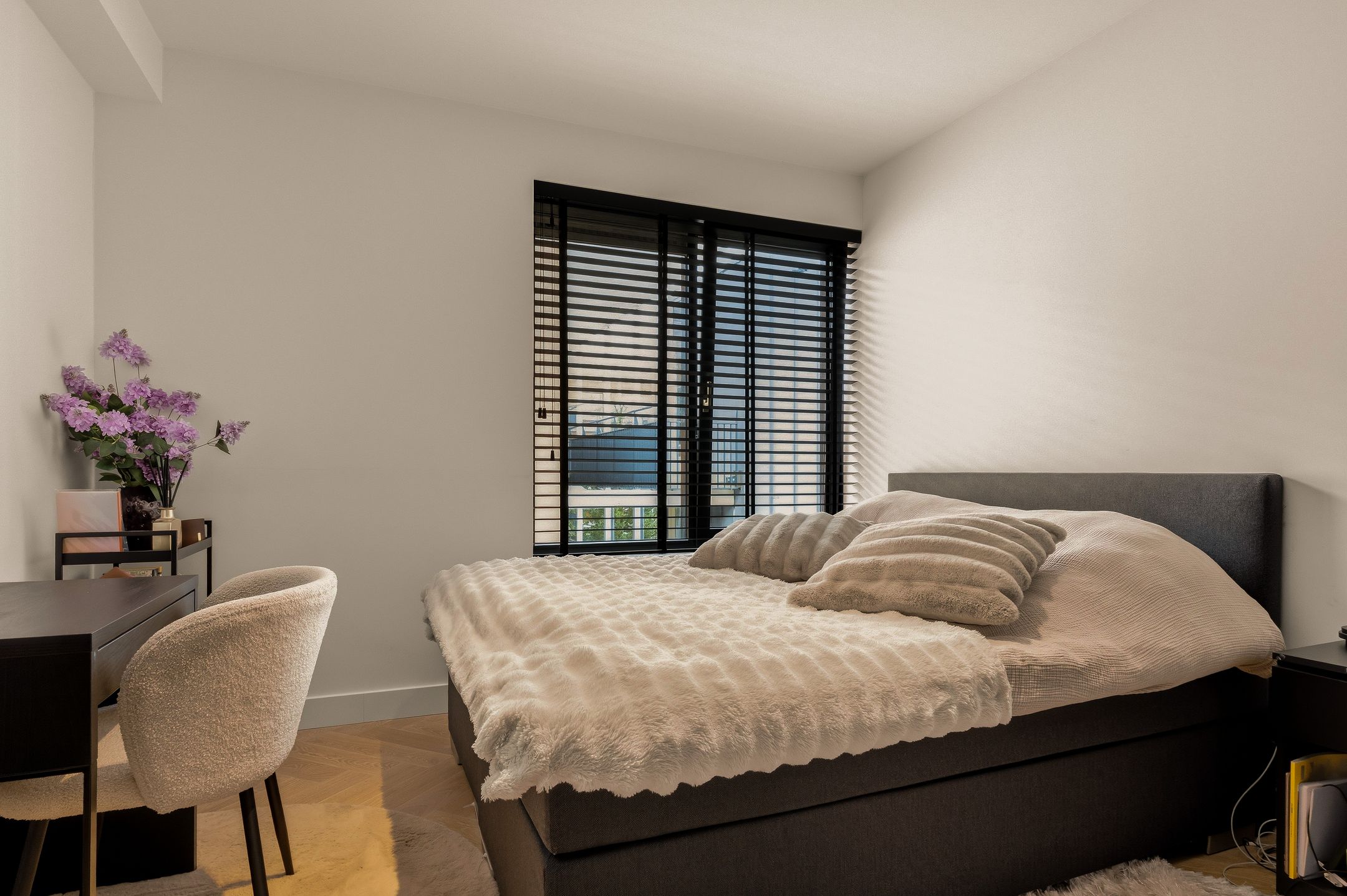 Foto 24 van Marquettelaan 6-E