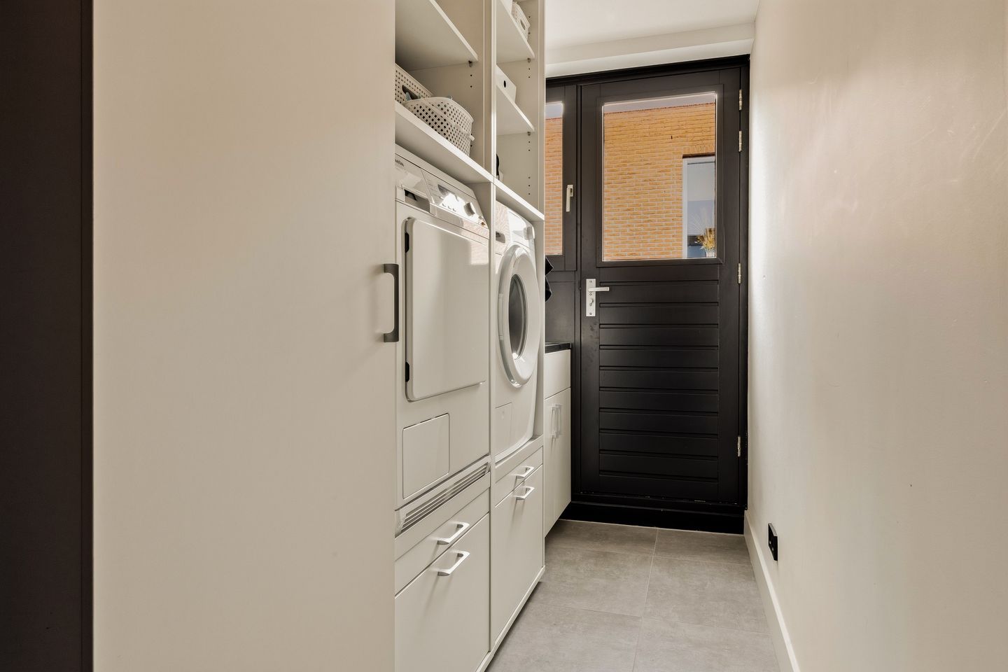 Foto 44 van Marquettelaan 6-E