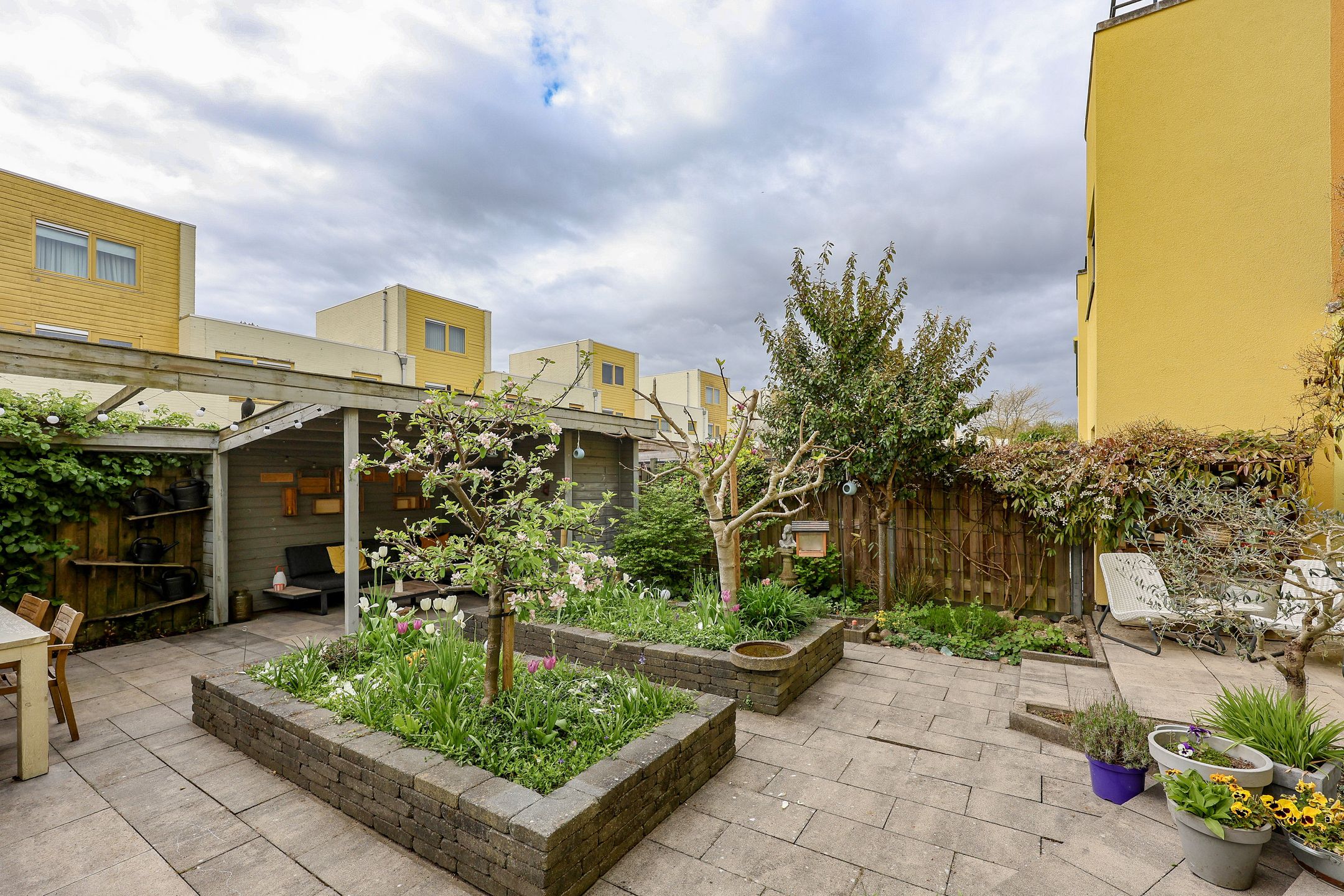 Foto 45 van Chamoisstraat 30