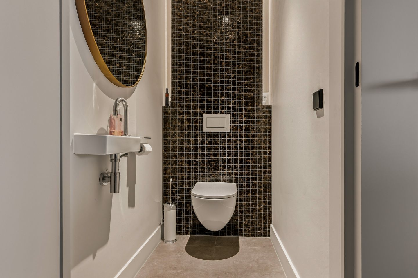 Foto 40 van Marquettelaan 6-E