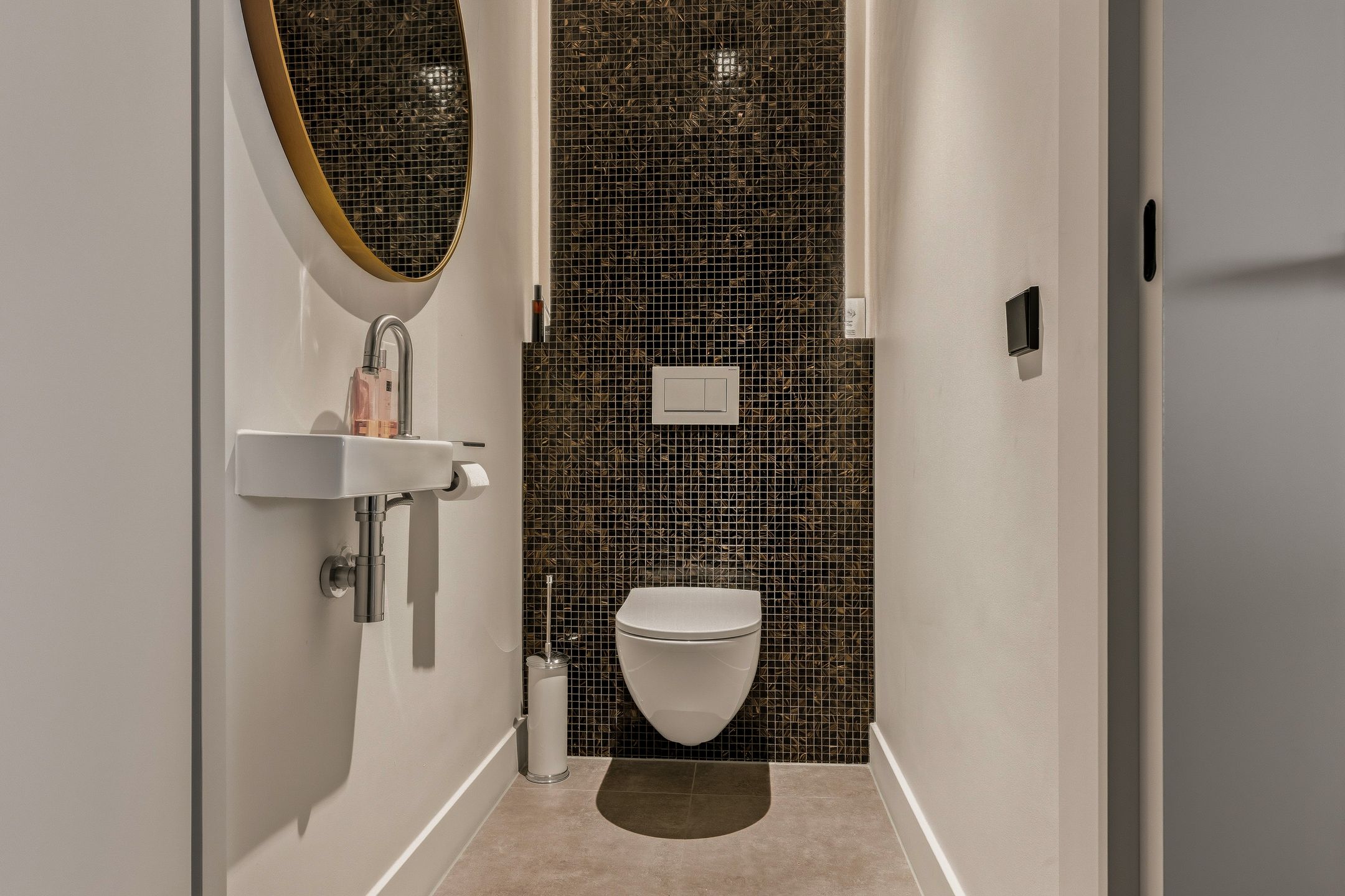 Foto 45 van Marquettelaan 6-E