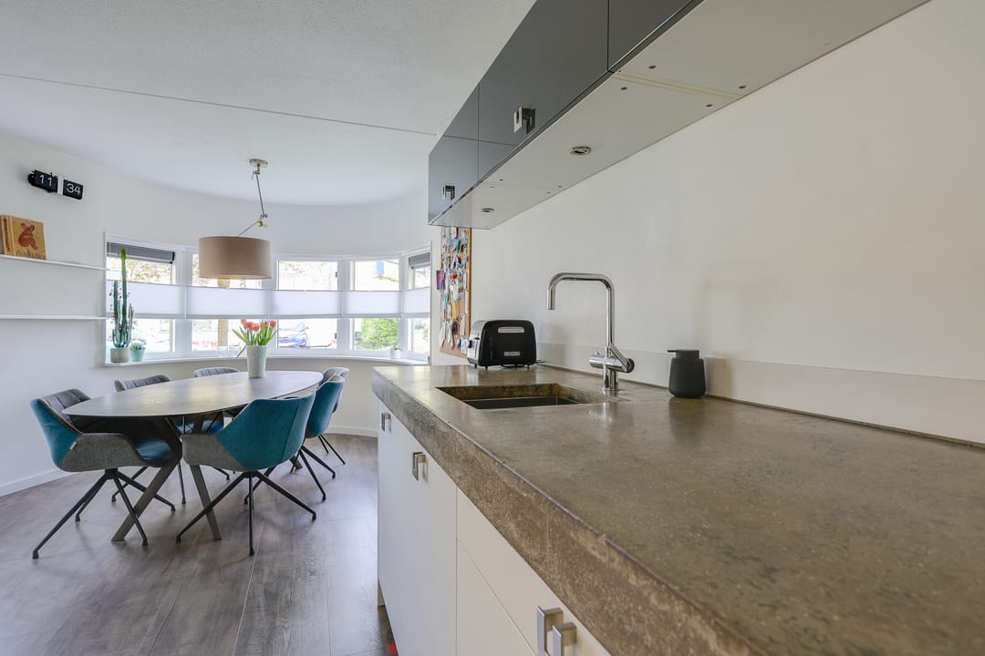 Foto 11 van Chamoisstraat 30