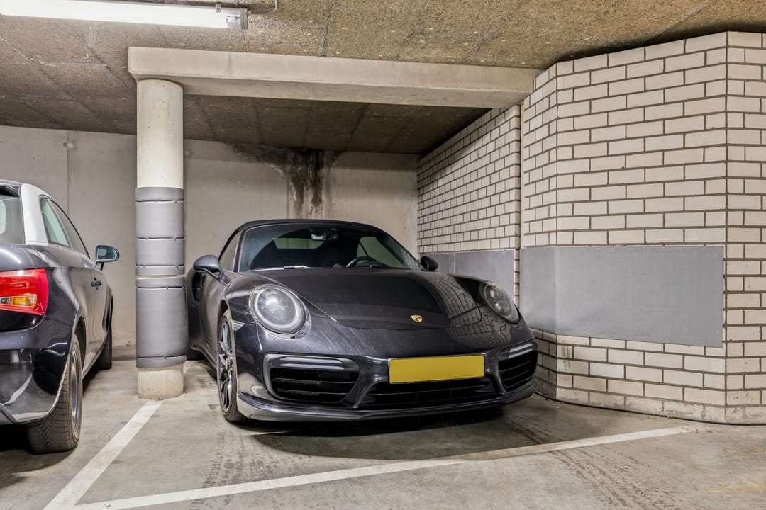 Foto 53 van Marquettelaan 6-E