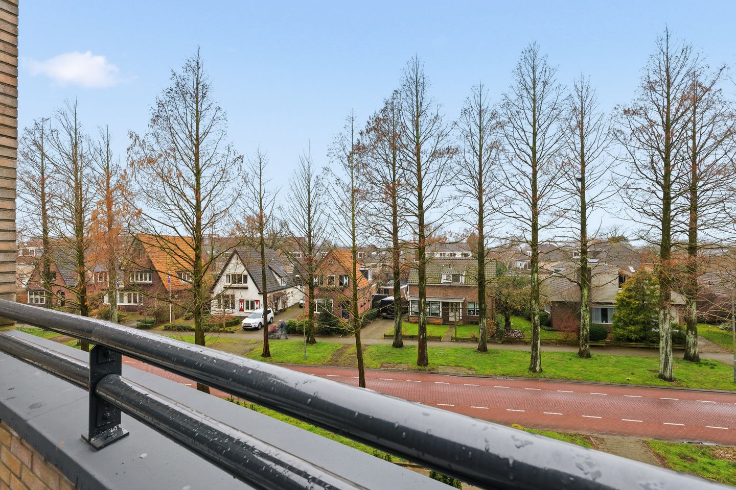 Foto 49 van Marquettelaan 6-E