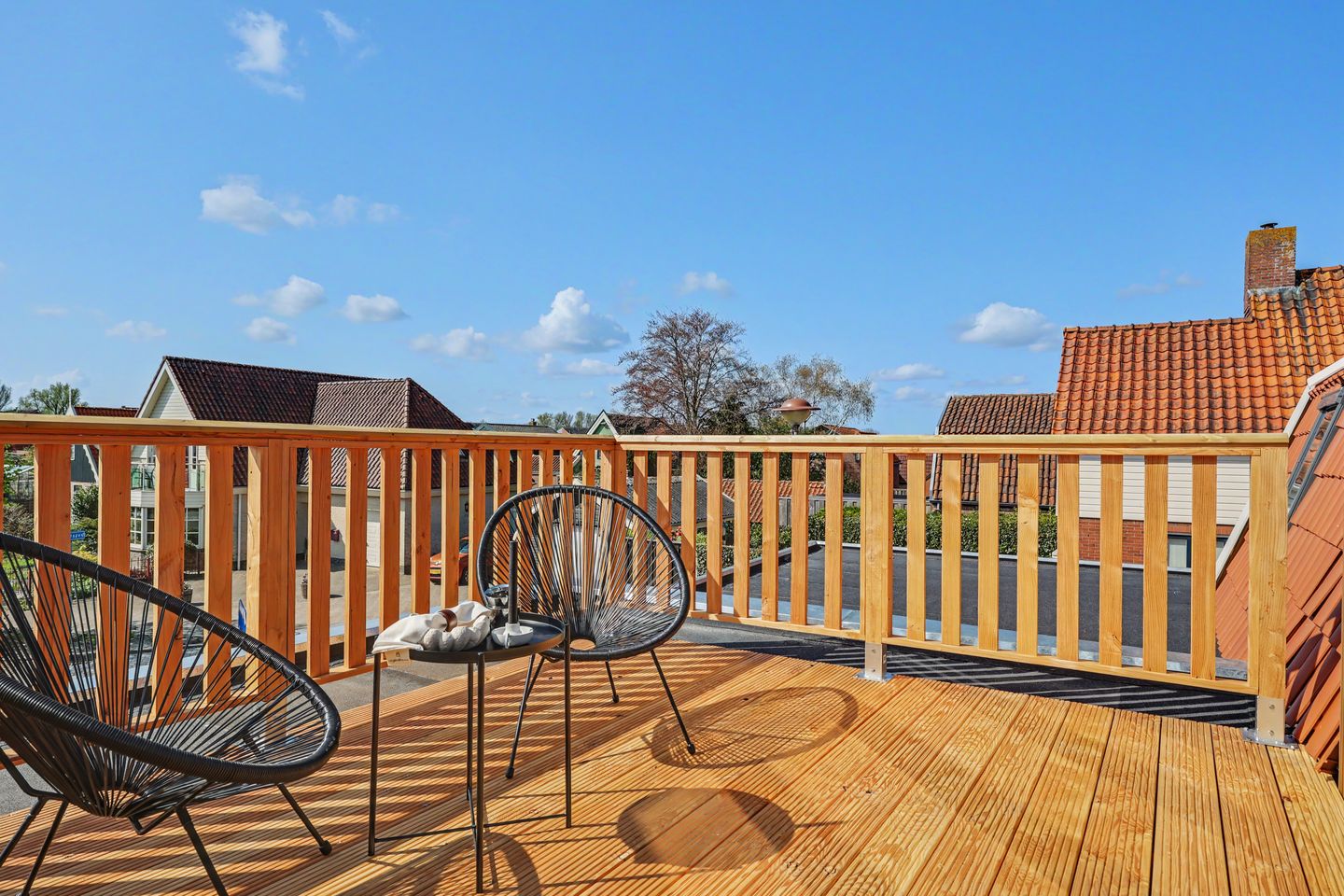 Foto 10 van Zesstedenweg 71-E