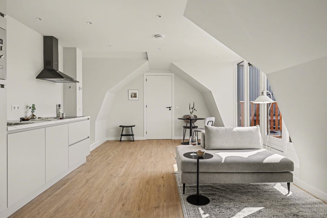 Foto 2 van Zesstedenweg 71-E