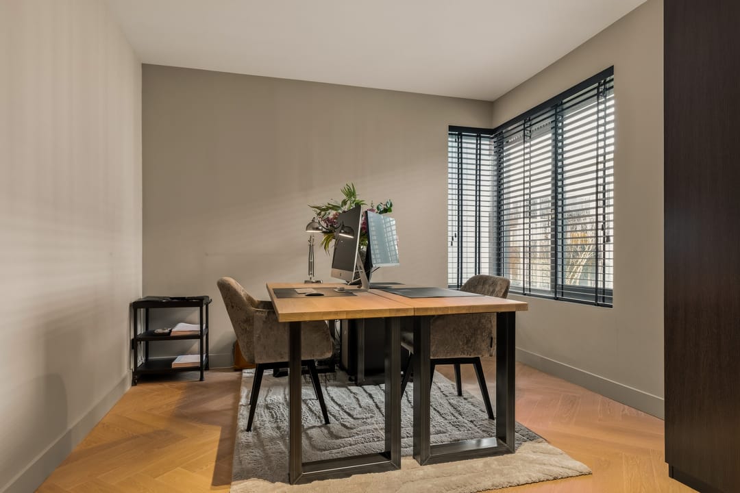 Foto 22 van Marquettelaan 6-E