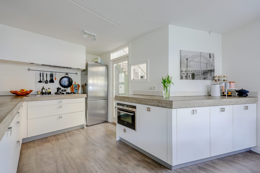 Foto 16 van Chamoisstraat 30