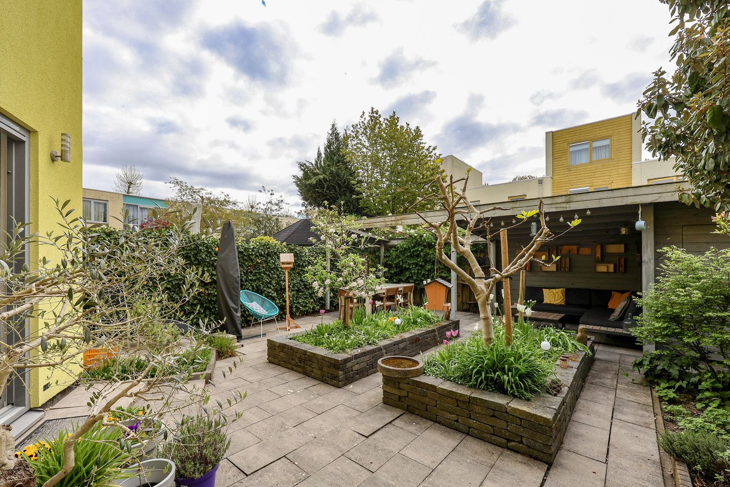 Foto 44 van Chamoisstraat 30