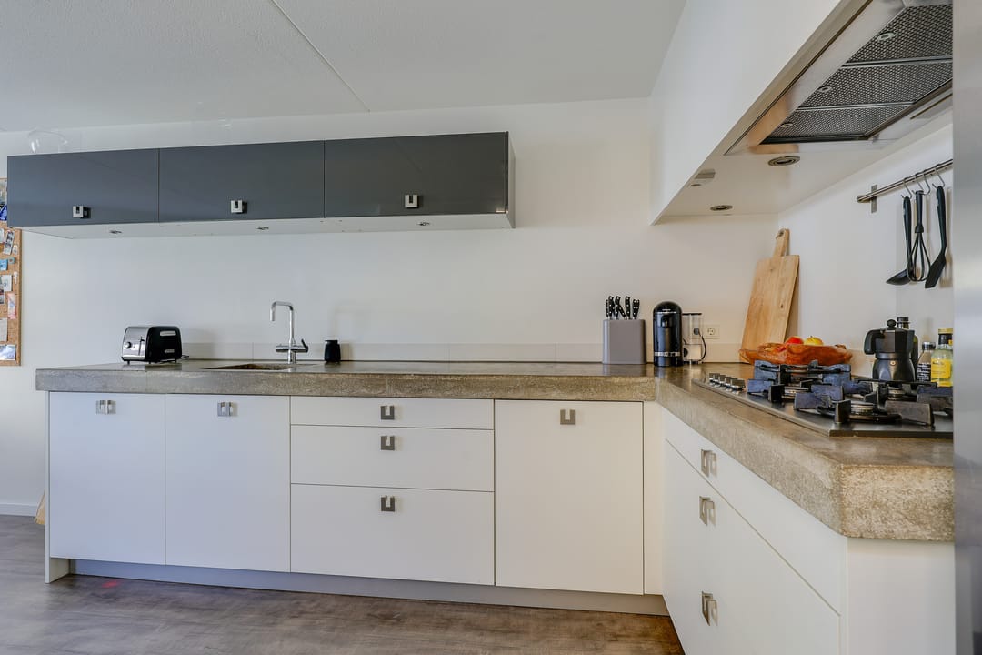 Foto 13 van Chamoisstraat 30