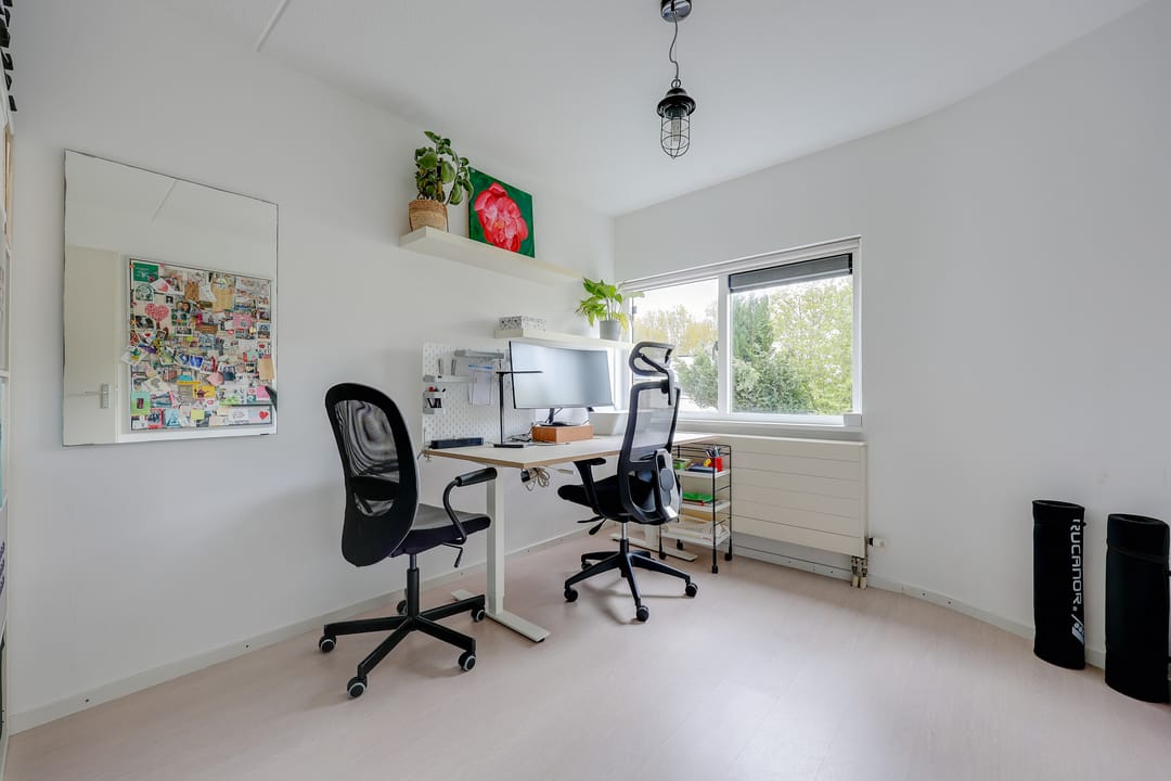 Foto 28 van Chamoisstraat 30