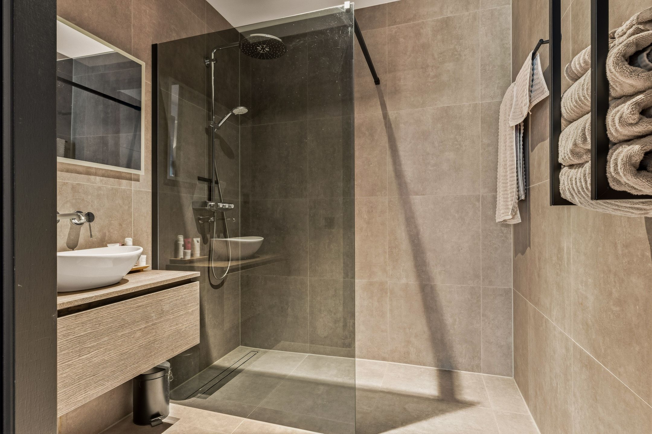 Foto 42 van Marquettelaan 6-E