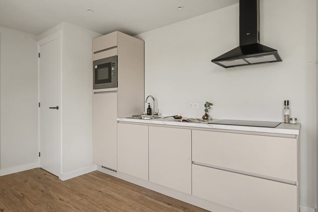 Foto 13 van Zesstedenweg 71-E