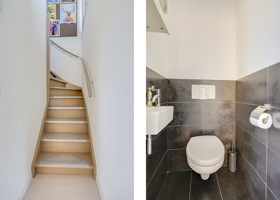 Foto 37 van Chamoisstraat 30