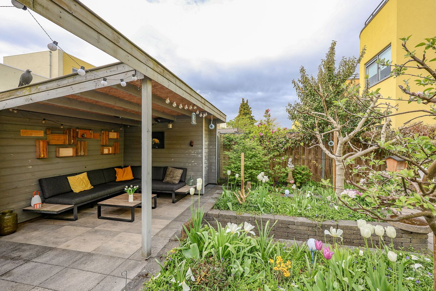 Foto 49 van Chamoisstraat 30