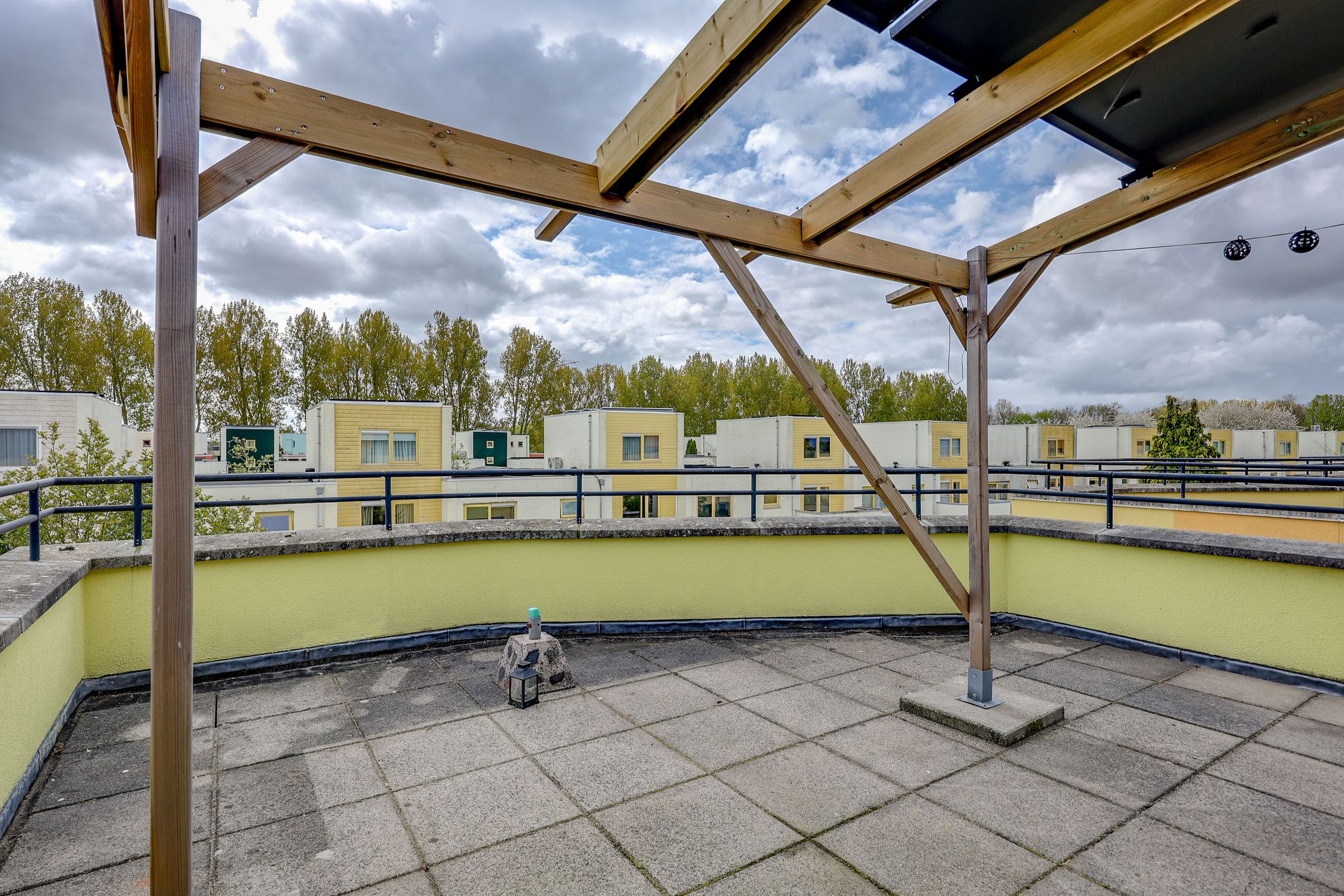 Foto 42 van Chamoisstraat 30