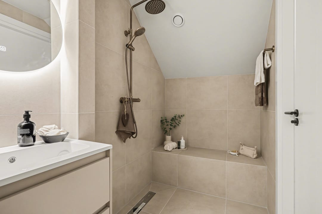 Foto 17 van Zesstedenweg 71-E