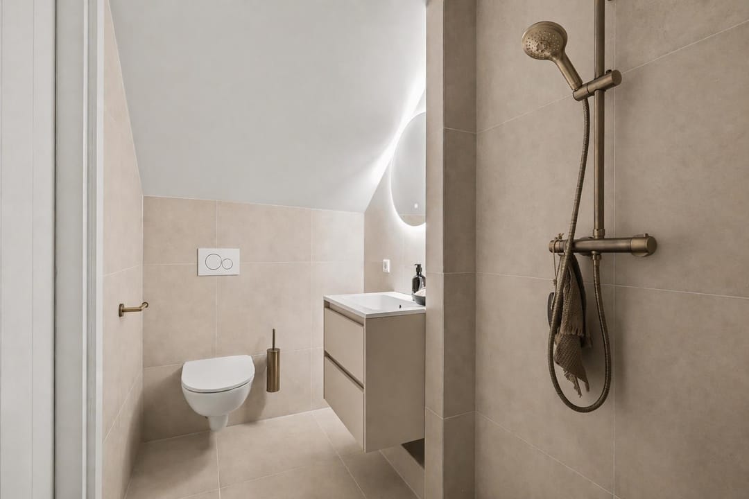 Foto 16 van Zesstedenweg 71-E