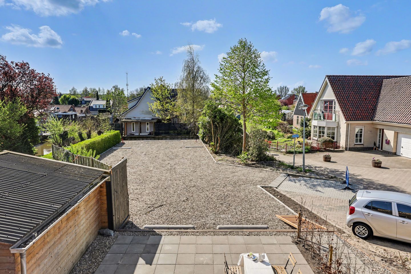 Foto 4 van Zesstedenweg 71-E